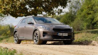 8 недостатъка на употребяван хечбек Kia Ceed