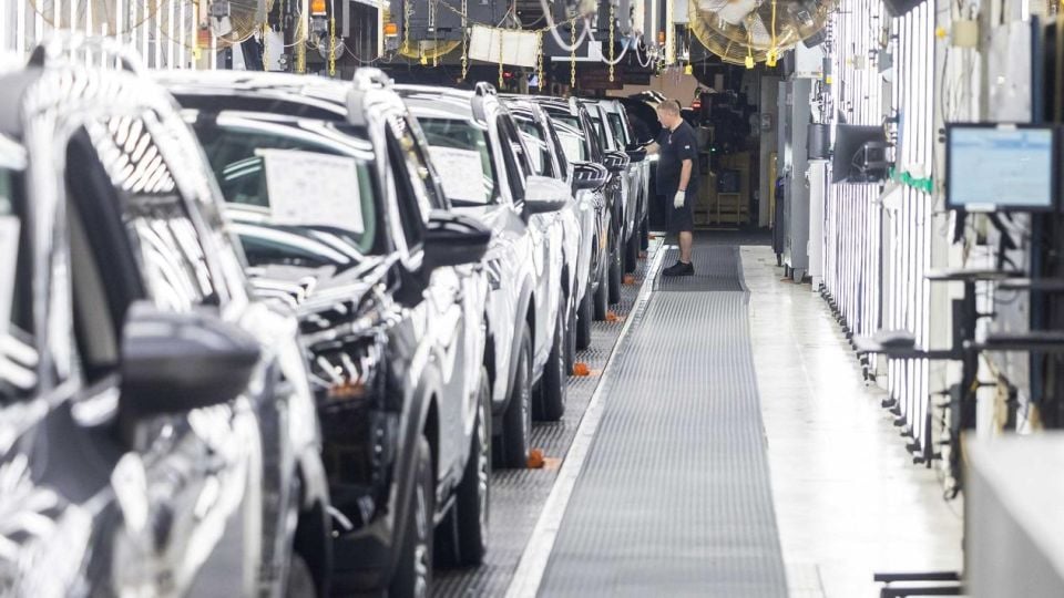 Автомобилната индустрия в Турция реализира износ за над 2,96 милиарда евро за един месец