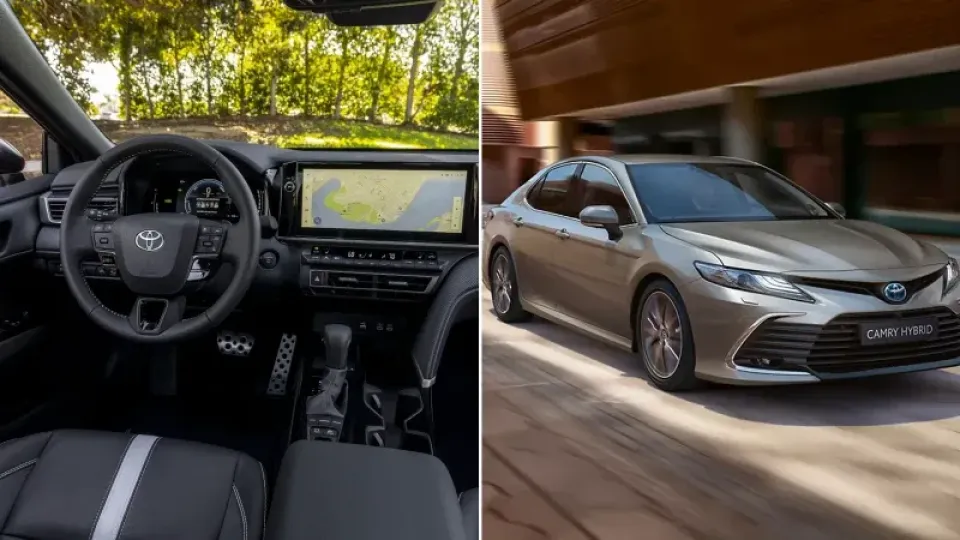 Toyota изтегля над 508 000 автомобила от пазара поради дефект в софтуера на таблото