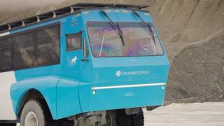 В Канада конструираха първия напълно автономен електробус, работещ без външна зарядна мрежа