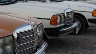 Класация на пет от най-недооценените модели на Mercedes-Benz в съвременната история