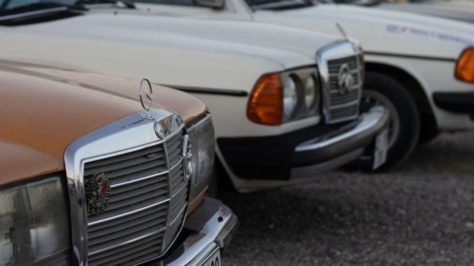 Класация на пет от най-недооценените модели на Mercedes-Benz в съвременната история