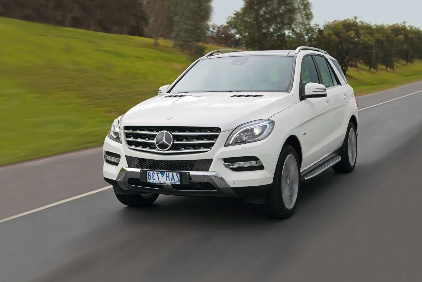 Класация на пет от най-недооценените модели на Mercedes-Benz в съвременната история