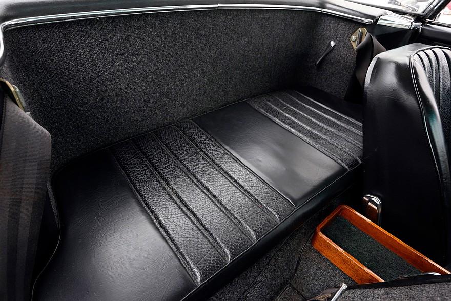 Историята на Mercedes-Benz SL W113: Как се роди легендарната „Пагода“ и защо придоби култов статут