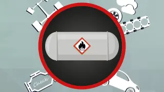 Монтираме газова уредба при ръст на цените на бензина
