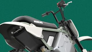 Harley-Davidson пуска на пазара необичаен електрически скутер