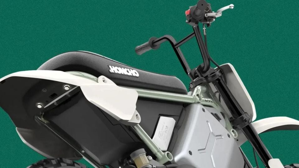 Harley-Davidson пуска на пазара необичаен електрически скутер