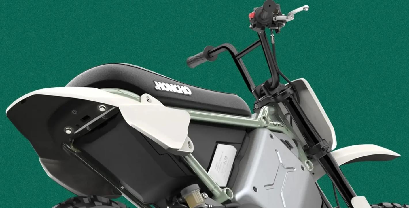 Harley-Davidson пуска на пазара необичаен електрически скутер