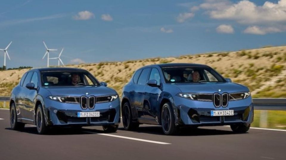 BMW разшири системата си за активна безопасност, ще се намесва автоматично още преди инцидент