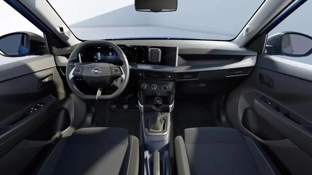 Opel Frontera Start: Нова достъпна цена и завръщане на бензиновата версия в Европа