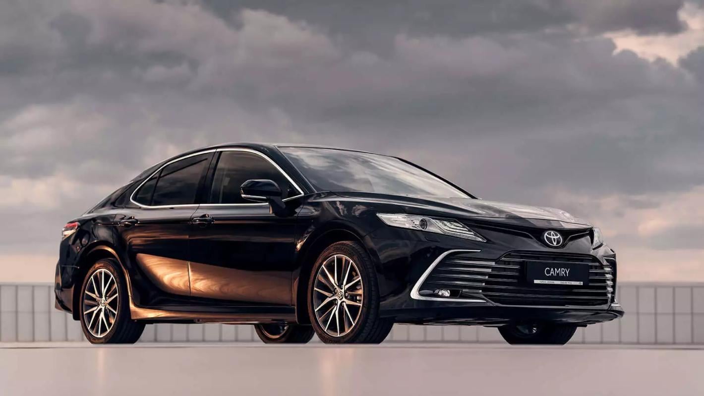 От Corolla до Supra: Най-емблематичните автомобили Toyota в историята