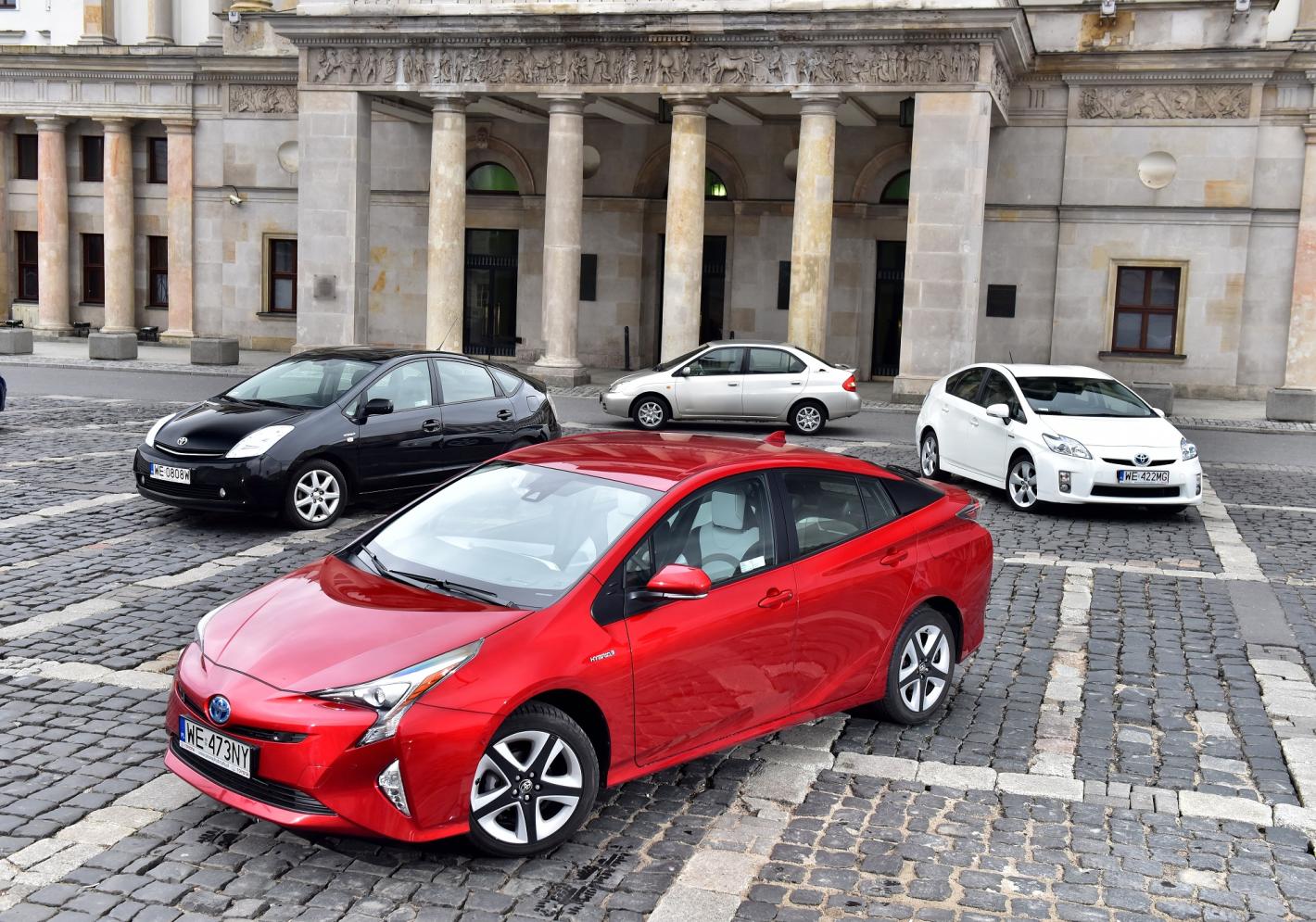От Corolla до Supra: Най-емблематичните автомобили Toyota в историята