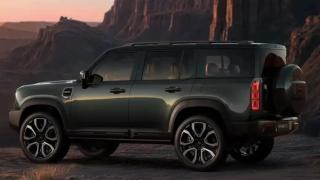 Geely представи специална автотехнология, задвижвана от изкуствен интелект: кои модели ще я получат