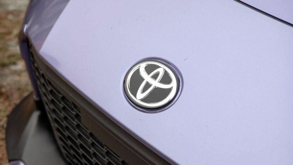 10 модела на Toyota, които почти не губят стойност след 5 години
