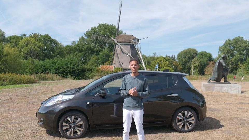 Смяна на батерията на Nissan Leaf на старо: Собственик разкри колко хиляди евро струва и какъв е реалният пробег след това