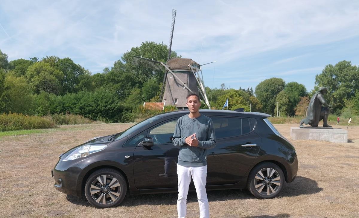 Смяна на батерията на Nissan Leaf на старо: Собственик разкри колко хиляди евро струва и какъв е реалният пробег след това