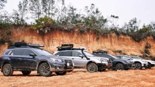 Рискове на пазара на старо: 5 модела на Subaru, които показват фабрични дефекти с годините