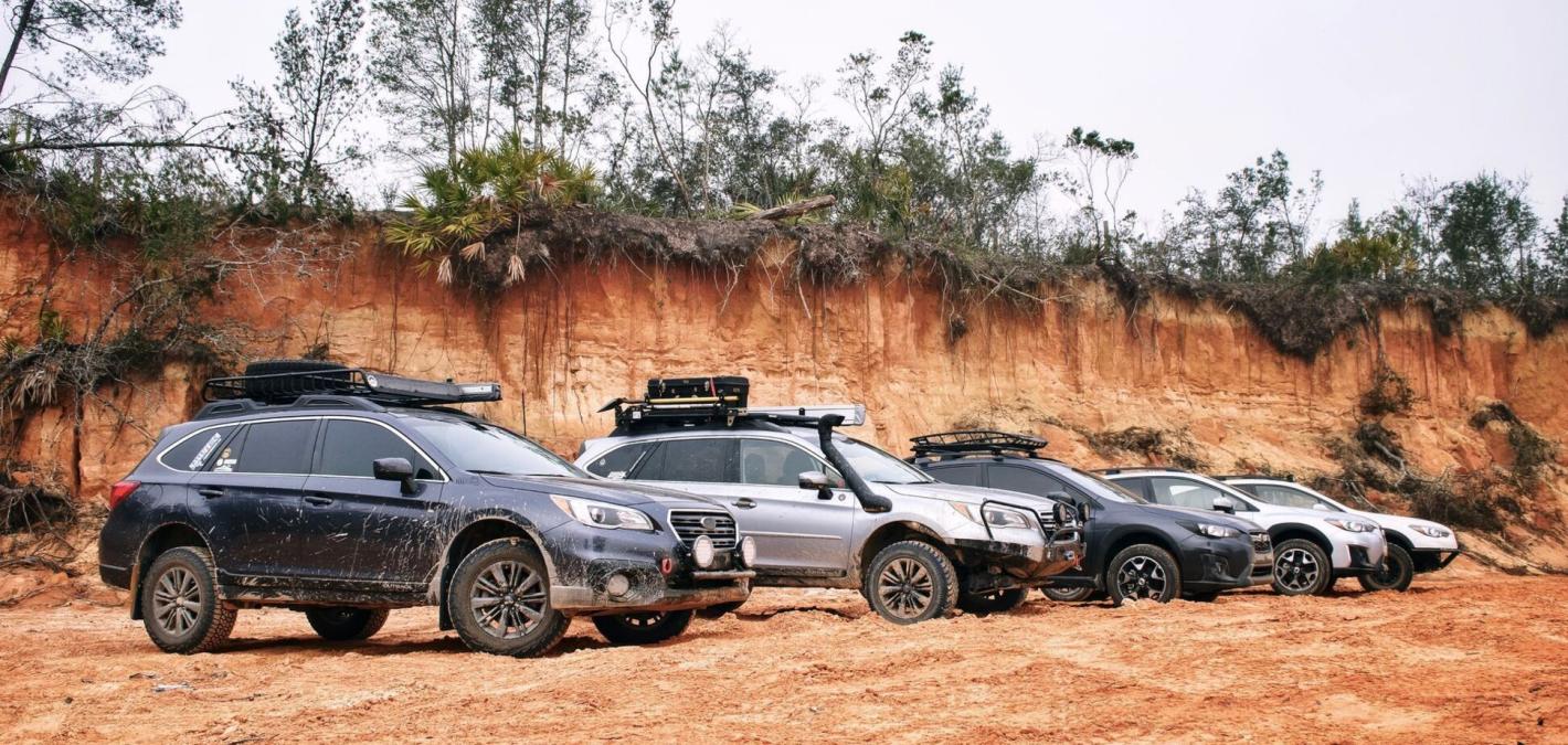 Рискове на пазара на старо: 5 модела на Subaru, които показват фабрични дефекти с годините