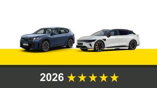 ZEEKR 7GT с исторически успех: 5 звезди на краш тестове на Euro NCAP
