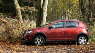 Исторически триумф: Dacia Sandero премина границата от 1 милион регистрации във Франция