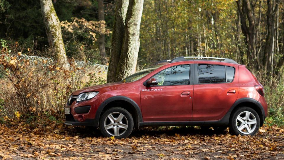 Исторически триумф: Dacia Sandero премина границата от 1 милион регистрации във Франция