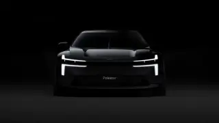 Polestar показа концепцията Formula 2030, загатвайки за новите Polestar 2 и 7