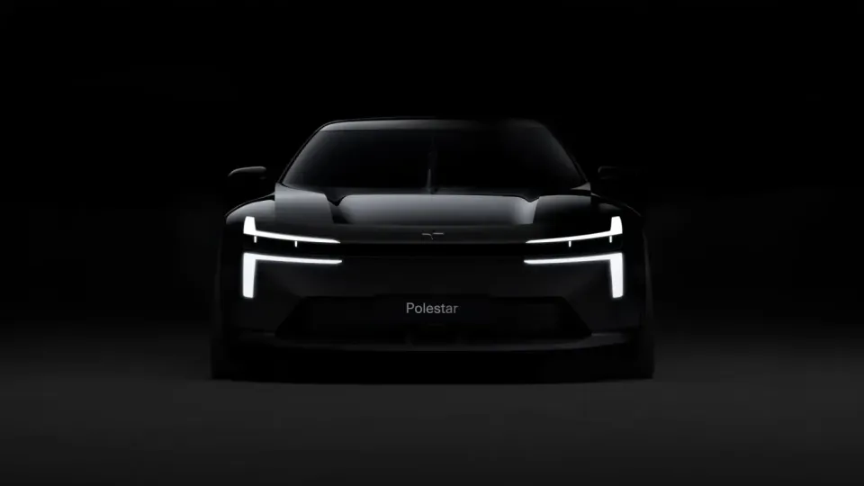 Polestar показа концепцията Formula 2030, загатвайки за новите Polestar 2 и 7