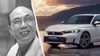 Механик, отхвърлен от Toyota през 40-те години, създаде една от най-големите автокомпании в света