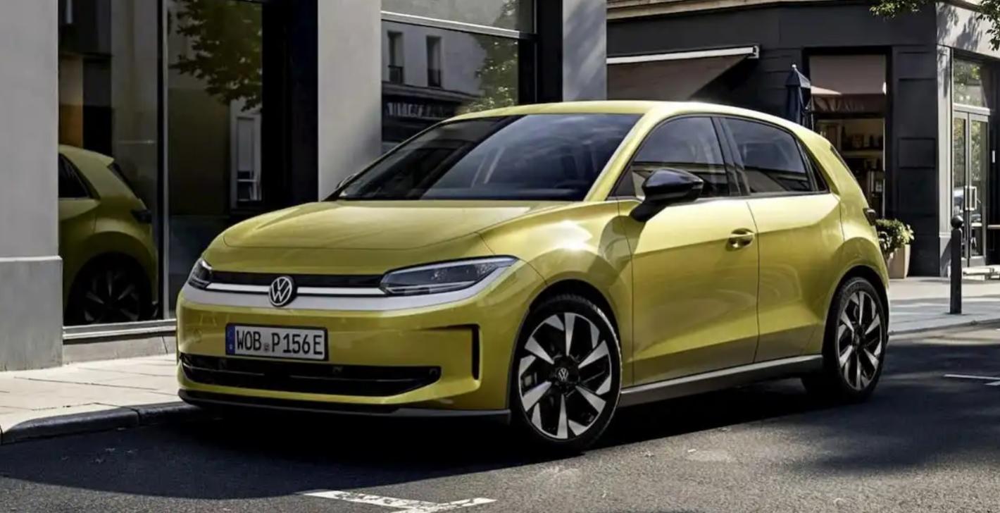 Достъпен електромобил на Volkswagen се разпродаде още преди началото на продажбите