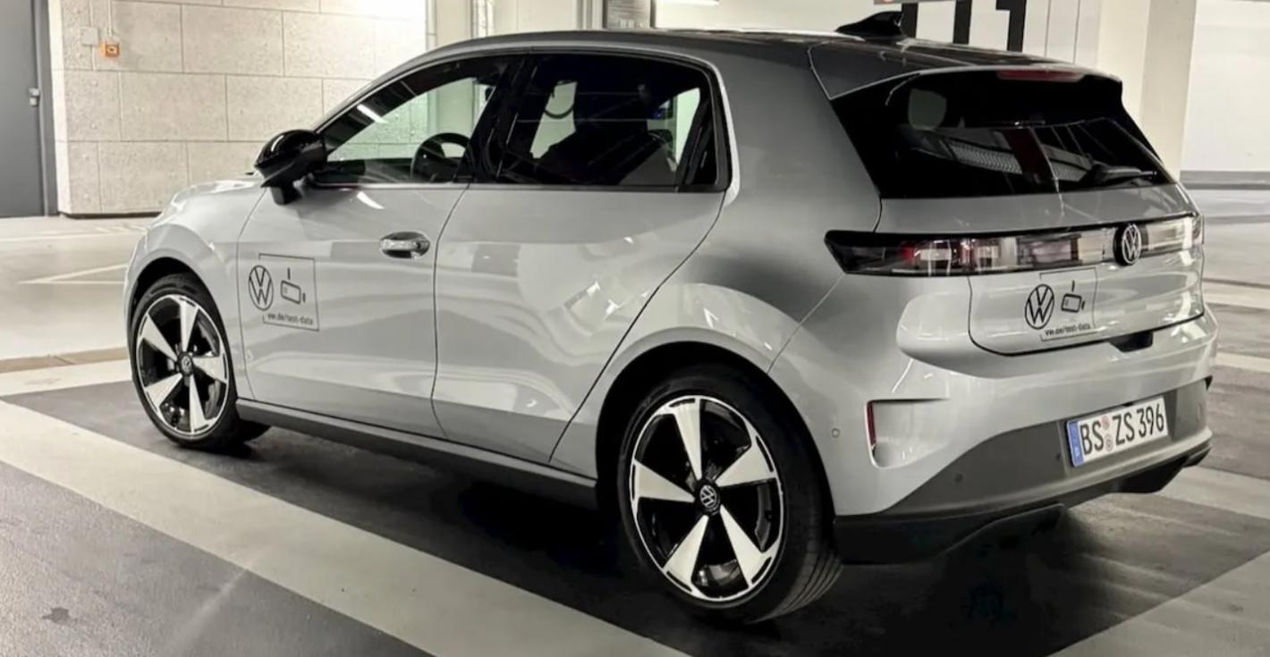 Достъпен електромобил на Volkswagen се разпродаде още преди началото на продажбите