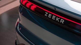 Триумф за Zeekr: Моделът 7X пренаписа историята с 200 000 произведени бройки