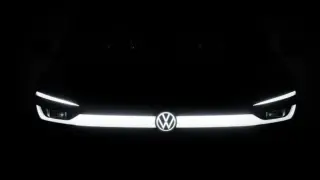 Volkswagen представи концептуалния модел Mission Efficiency
