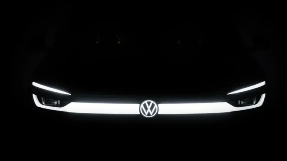 Volkswagen представи концептуалния модел Mission Efficiency