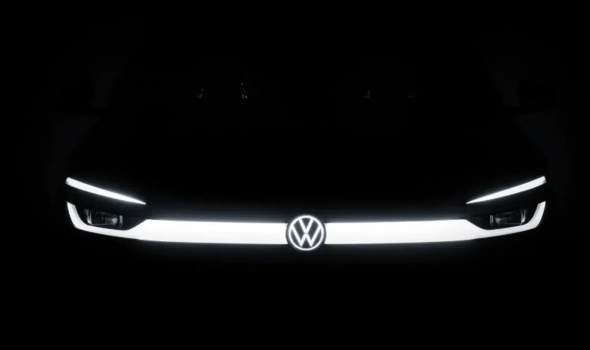 Volkswagen представи концептуалния модел Mission Efficiency