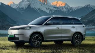 Китайските автопроизводители изненадаха Европа с нови гаранции за своите коли