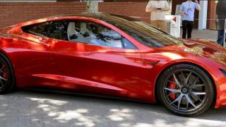 Tesla ще представи изцяло нов автомобил