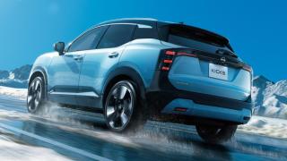 По-евтин от Qashqai: В Европа идва кросоувър на Nissan с разход 3,9 л./100 км