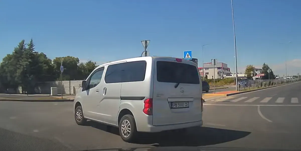 "Дясностоящ" в кръгово: Пловдивчани спорят кой е с предимство