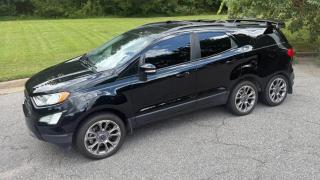 Продава се уникален шестколесен кросоувър Ford