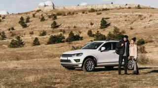 5-те най-стари автомобила, които все още се произвеждат
