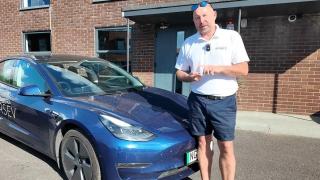Собственик на Tesla направи диагностика след 400 000 км: Резултатите
