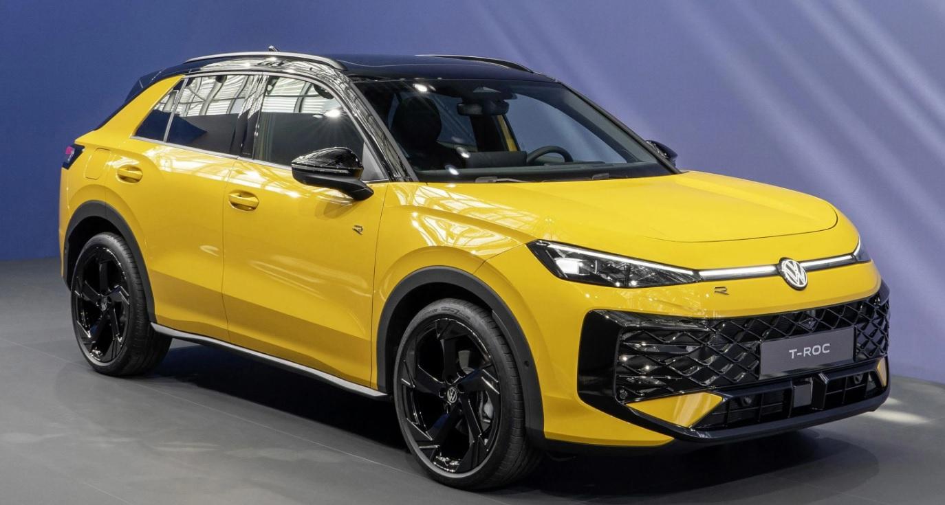 Кои са най-продаваните нови автомобили в Европа през август