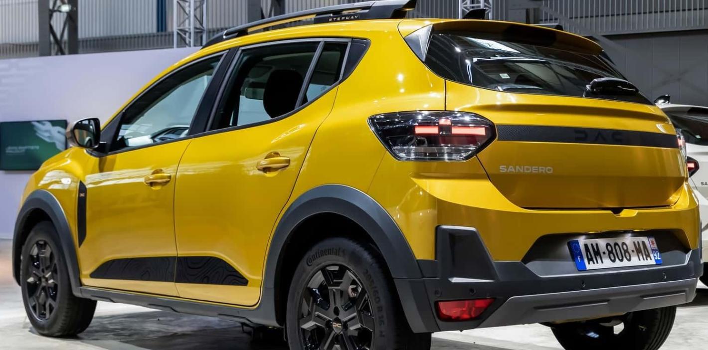 Кои са най-продаваните нови автомобили в Европа през август