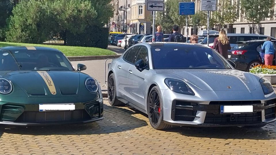 МФ предлага: Налог от 10 000 евро за нови и 5000 евро за коли втора ръка над 250 kW