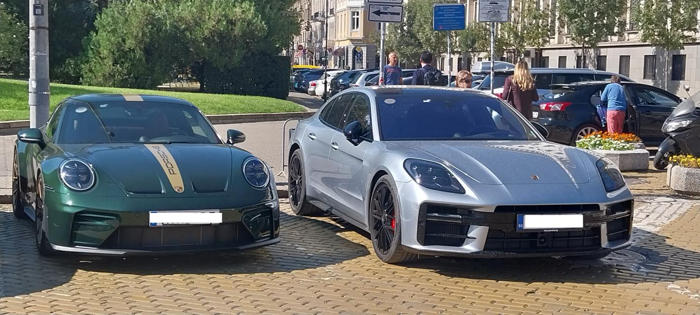 МФ предлага: Налог от 10 000 евро за нови и 5000 евро за коли втора ръка над 250 kW