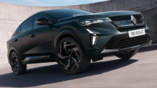 Renault представи най-скъпия кросоувър в историята на марката