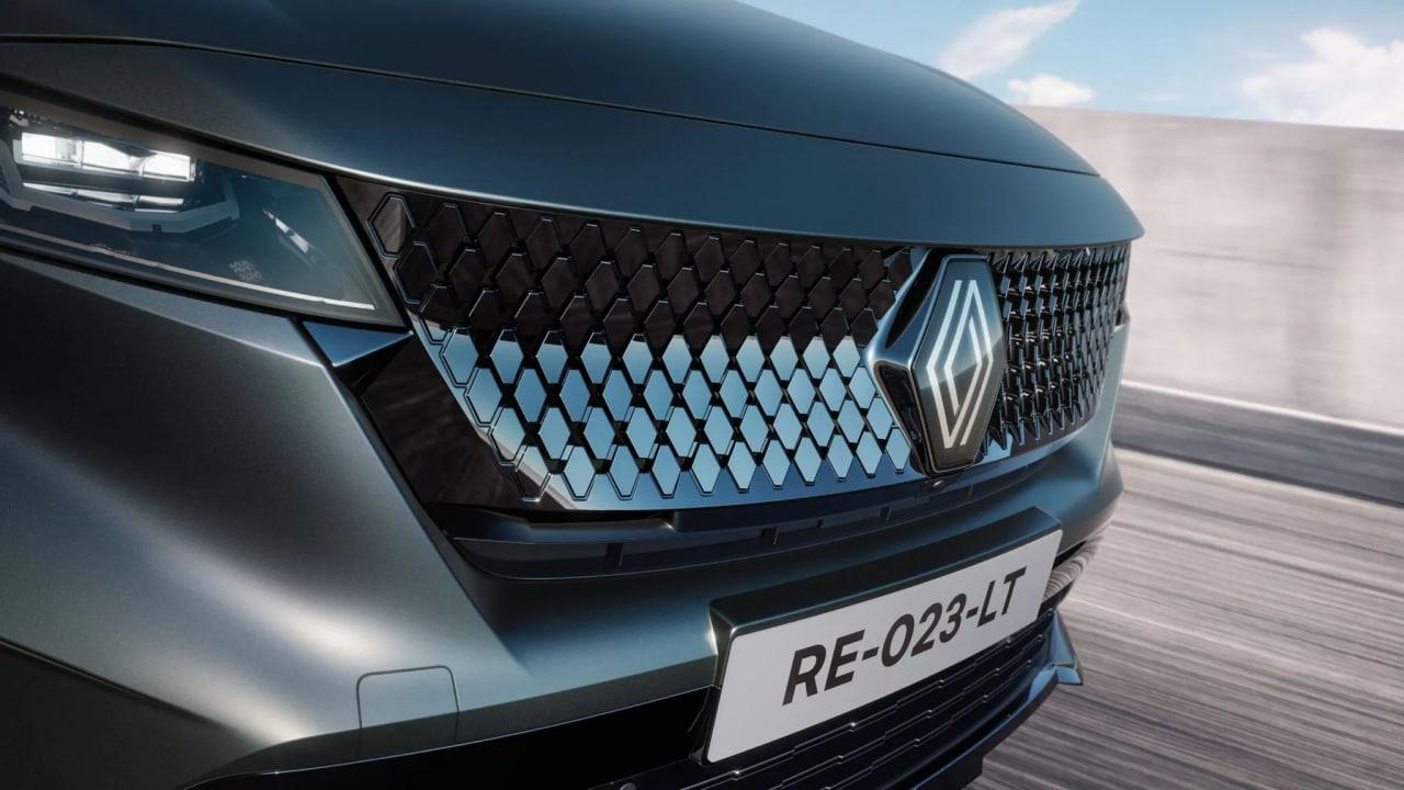 Renault представи най-скъпия кросоувър в историята на марката
