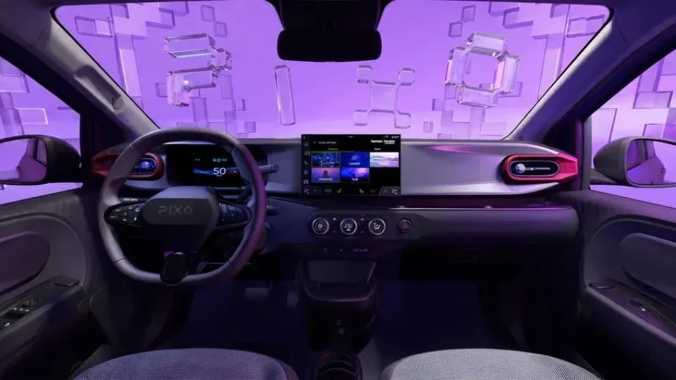 Nissan възроди забравен модел: сега той е стилен и евтин електромобил
