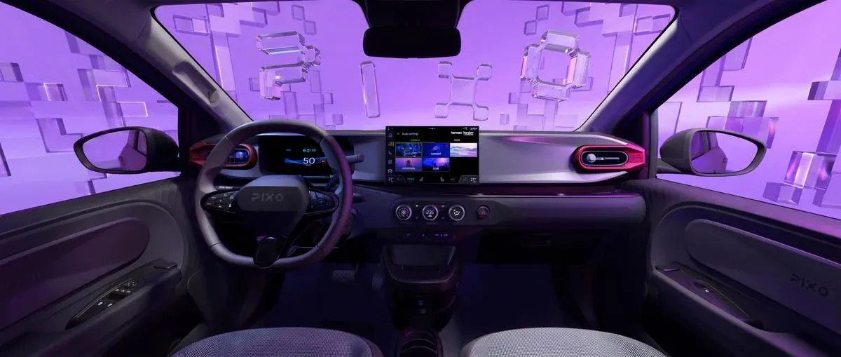 Nissan възроди забравен модел: сега той е стилен и евтин електромобил