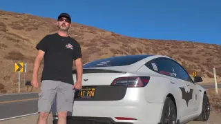Мъж сравни разходите за Tesla и BMW за 7 години